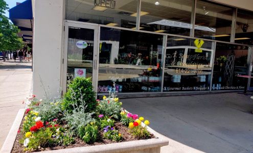 T. Bears Florist & Chocolatier