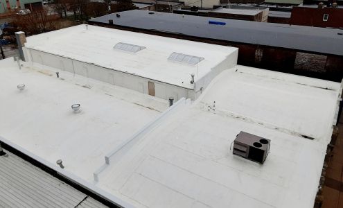 Andy's Roofing & Construction - Commercial Roofing Services 181 90th Ave, Smithshire Illinois 61478