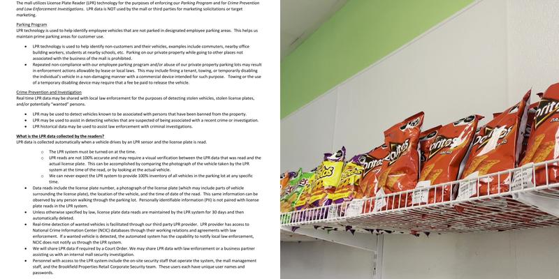 Ice Cream de Michoacan Menu