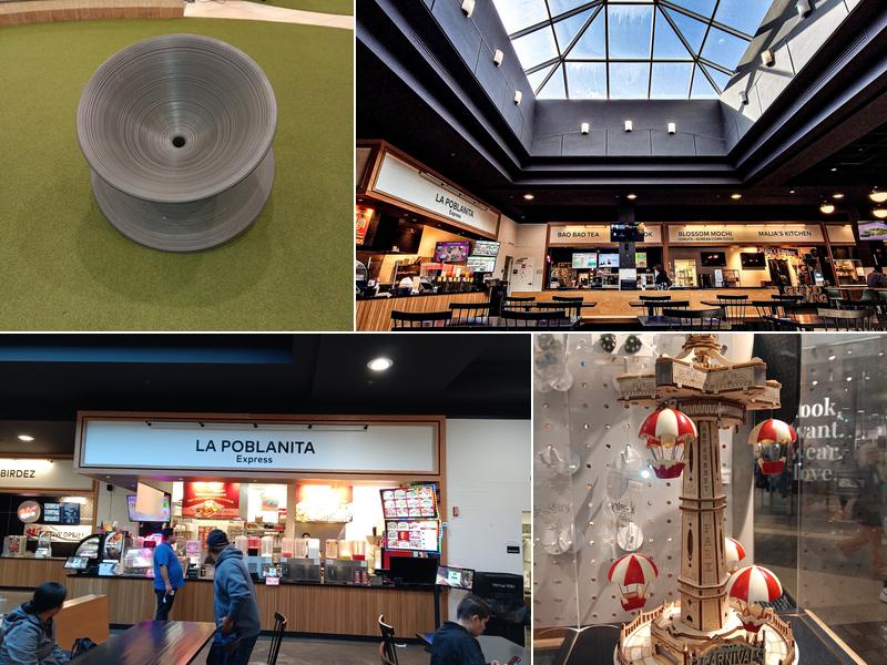 Bao Bao Tea Lucky Wok