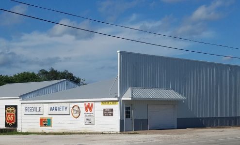 Johnson Plumbing, Inc. 295 E Penn Ave, Roseville Illinois 61473