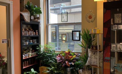 A Pocket Full of Posies