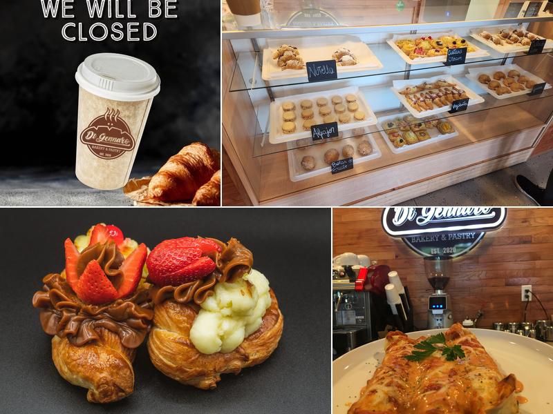 Di Gennaro Bakery