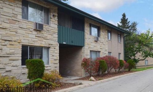 Forest Place Apartments