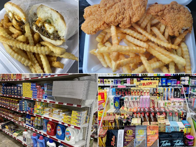 Quickstop SUPER DELI ( STATION RD )