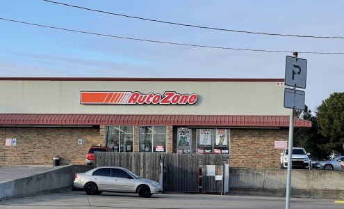 AutoZone Auto Parts