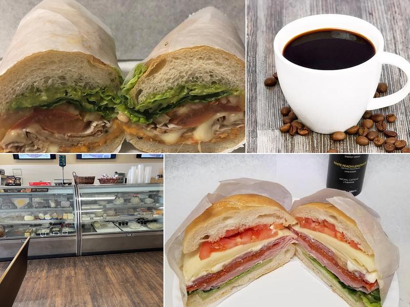 Better On A Bagel Deli