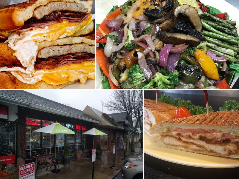 Setauket Gourmet Deli and Catering