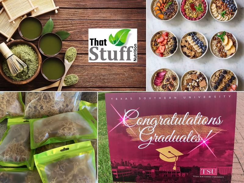 That Stuff Nutrition