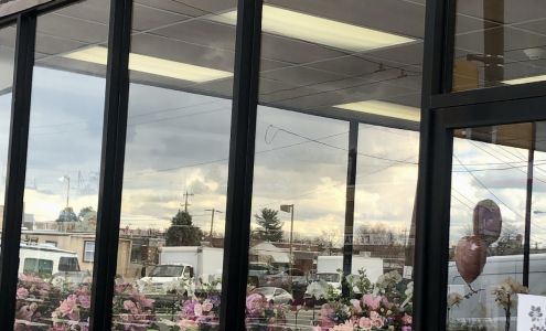 Deivisson Machado Florist