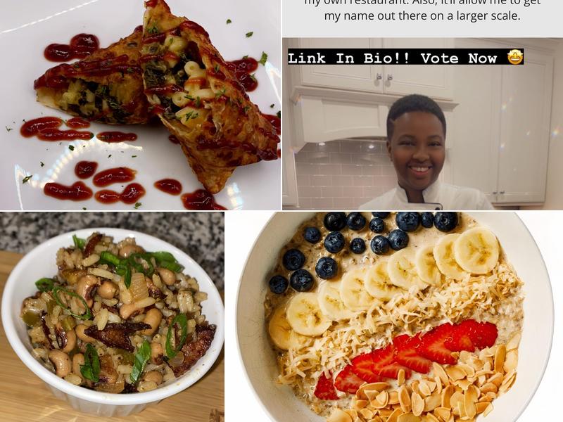 Adrienne's Kitchen & Catering Co.