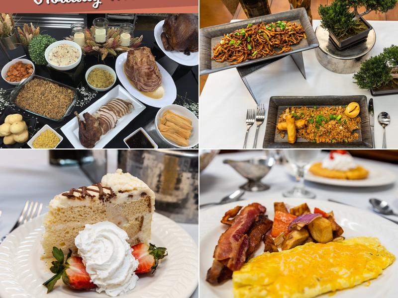 3 Dimensional Catering & Events