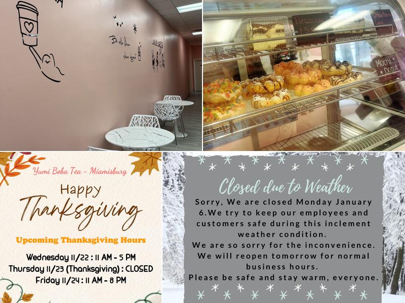 Yumi Boba Tea - Miamisburg