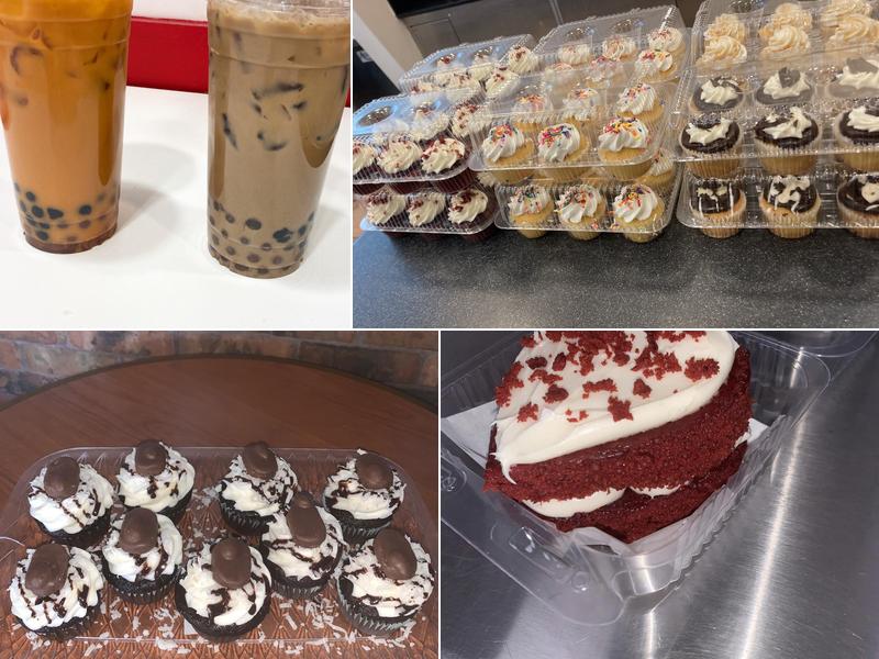 Ieasha's Cupcake Cafe