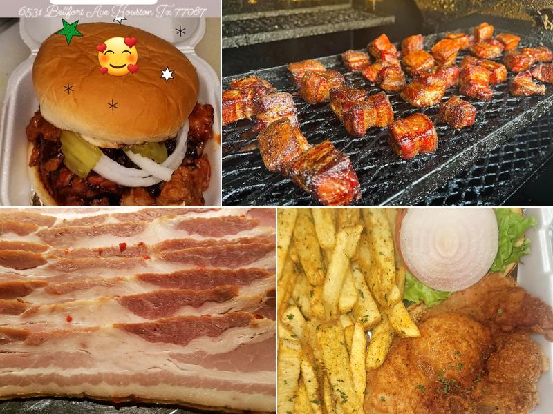 Lard Hav Mercy Food Truck!!