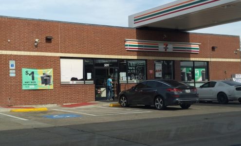 7-Eleven