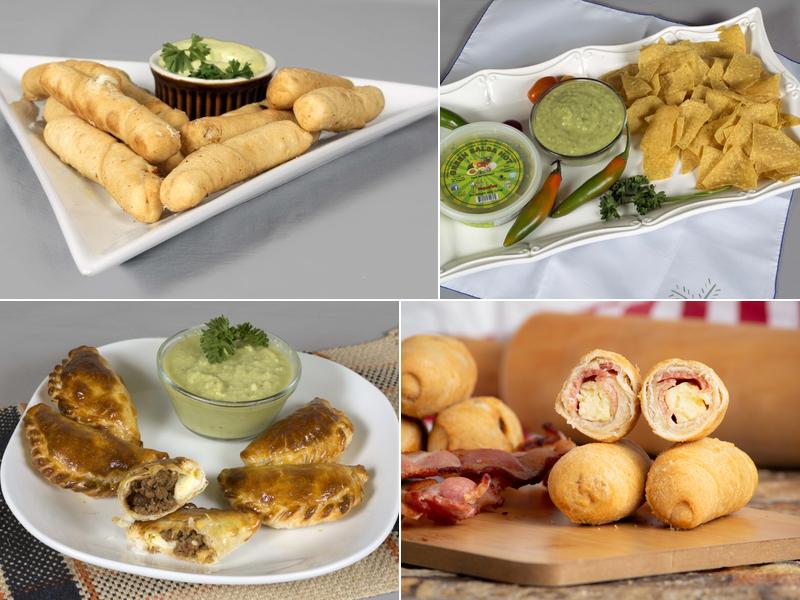 Tequeños Factory 3232 400 E #400, South Salt Lake