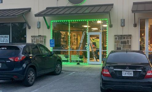 Gräs CBD Collective