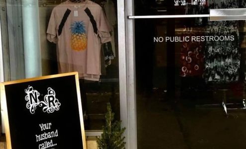 Nova rose boutique Perryville