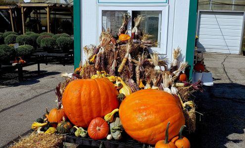 Thorsen's Garden Market