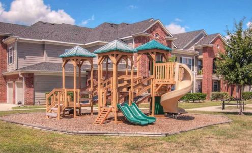 Lancaster Apartments