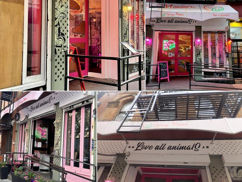 Spicy Moon - West Village