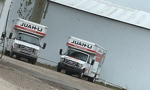 U-Haul Neighborhood Dealer