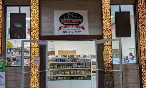 Halal Meats