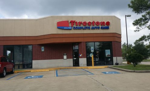 Firestone Complete Auto Care