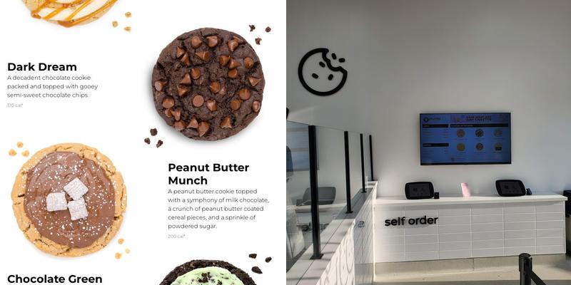 Crumbl - Mayfield Menu