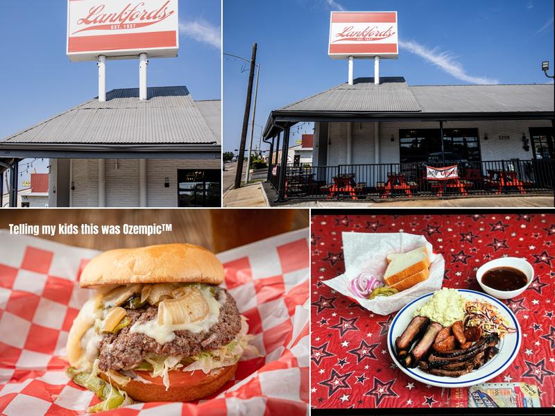 Lankford's - Bellaire