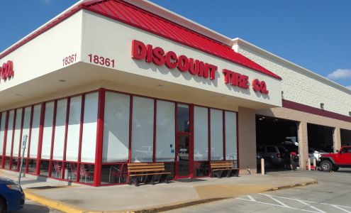 Discount Tire