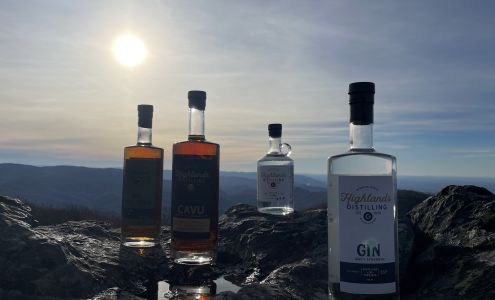Highlands Distilling Company