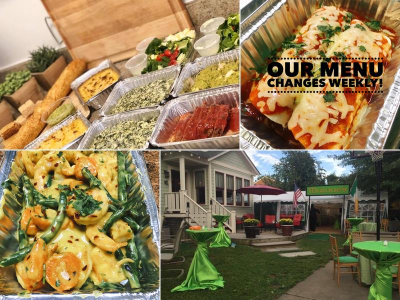 Mindy's Catering Inc