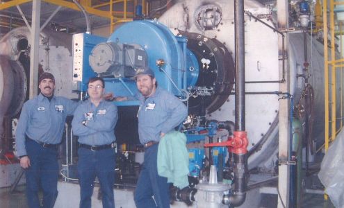 Ruyle Mechanical Services