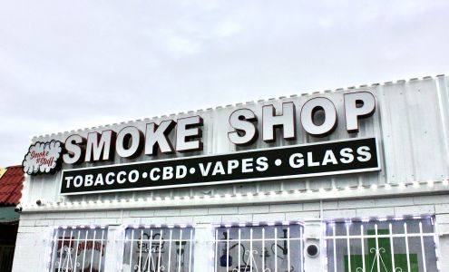 Smoke N' Stuff Smoke Shop