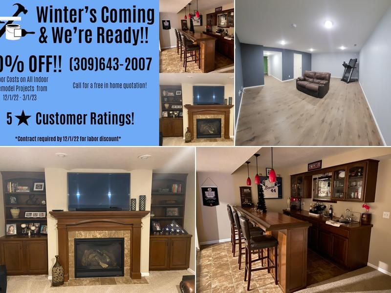 A1 Quality Construction Services