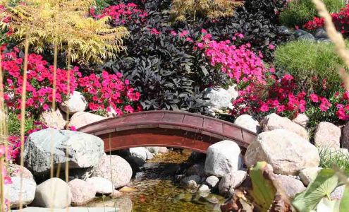 Chambers & Sons Landscaping 4802 Competition Lane, Peoria Illinois 61615