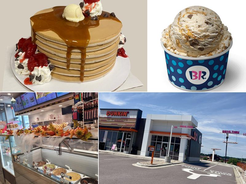 Baskin-Robbins 1241 Kalahari Dr Suite 5, Baraboo