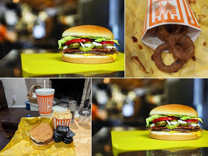 Whataburger