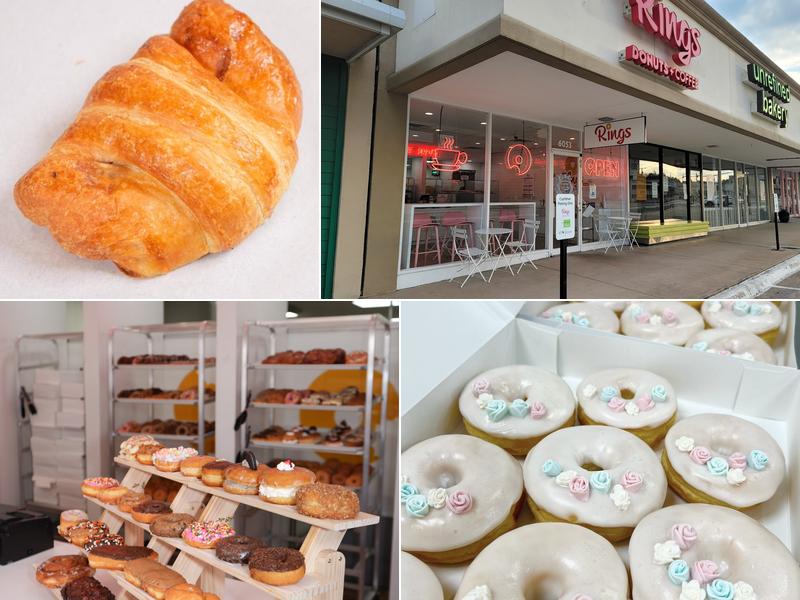 RINGS DONUTS AND COFFEE, LLC