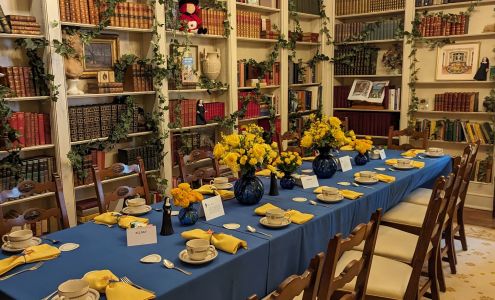 Garden Gate Floral Design