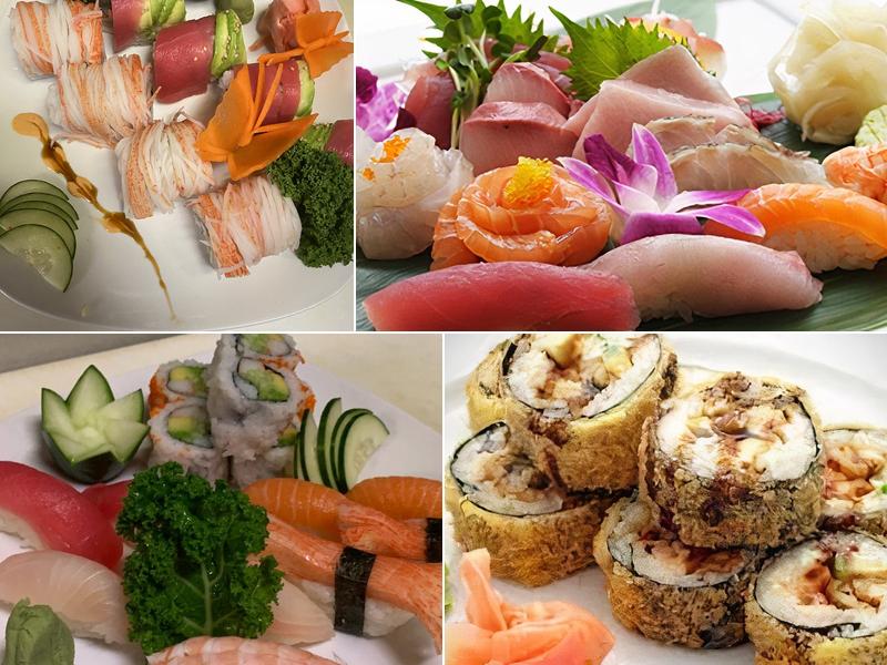 Oriental Sakura 259 Fish Pond Rd, Sewell