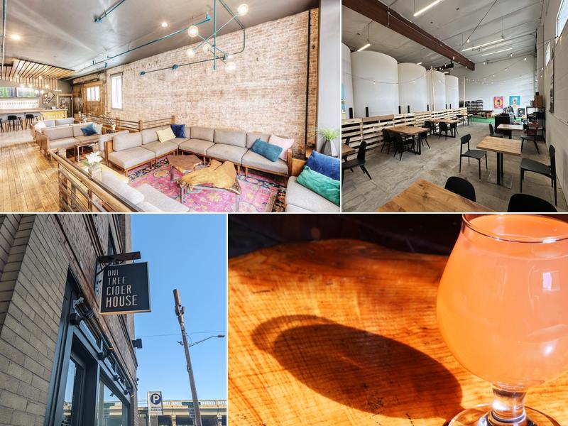 One Tree Cider House