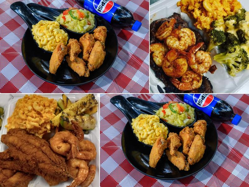 MaMom Mable's Kitchen Table 1002 Sunset Rd, Burlington