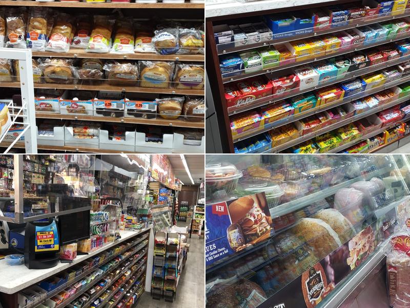 Stop N Go Deli Convenience