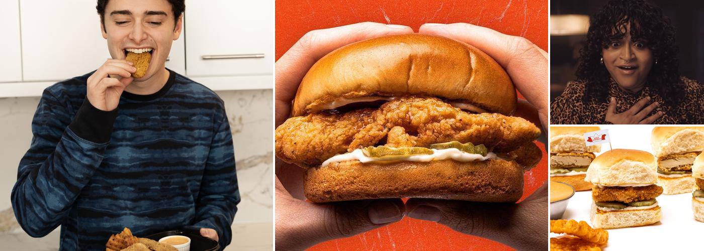 TenderFix by Noah Schnapp