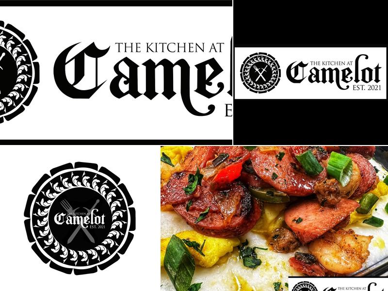 The Kitchen at Camelot 1330 SpringHill Ave suite a, Mobile