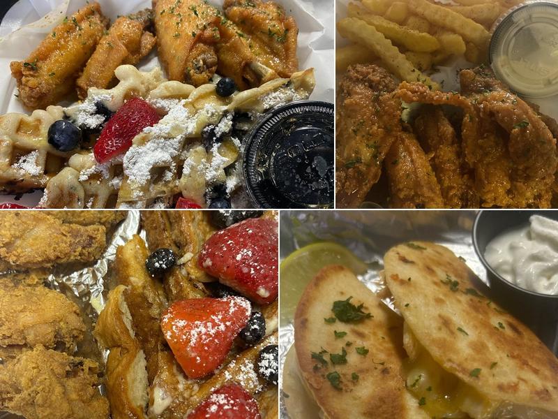 HoneyBee Daiquiri Bar & Eatery