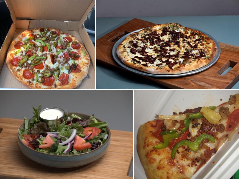 Sanpeggio's Pizza 803 Green Springs Hwy, Homewood